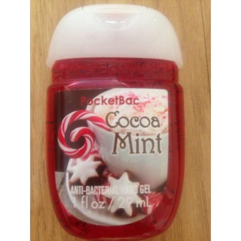 Bath and body works pocketbac / hand gel BRAND NEW