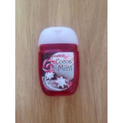 Bath and body works pocketbac / hand gel BRAND NEW