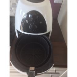 Russel hobbs health fryer! Good condition.