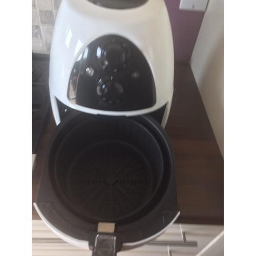 Russel hobbs health fryer! Good condition.