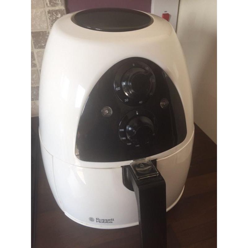 Russel hobbs health fryer! Good condition.
