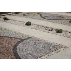 Top Quality Granite Setts / Cobbles and much more landscaping products