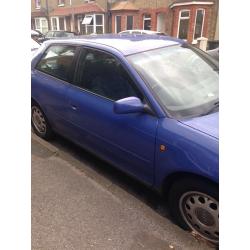 Audi A3 spares and repairs