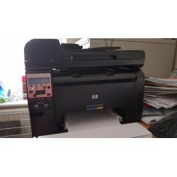 HP LASERJET 100 PRINTER