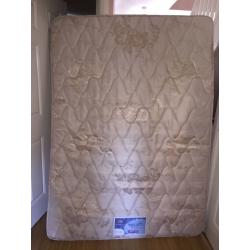 Double Mattress