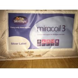 Double Mattress