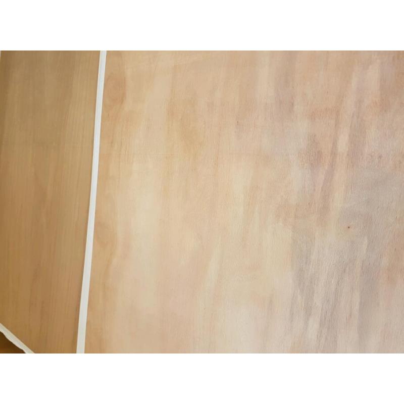 Double bed boards