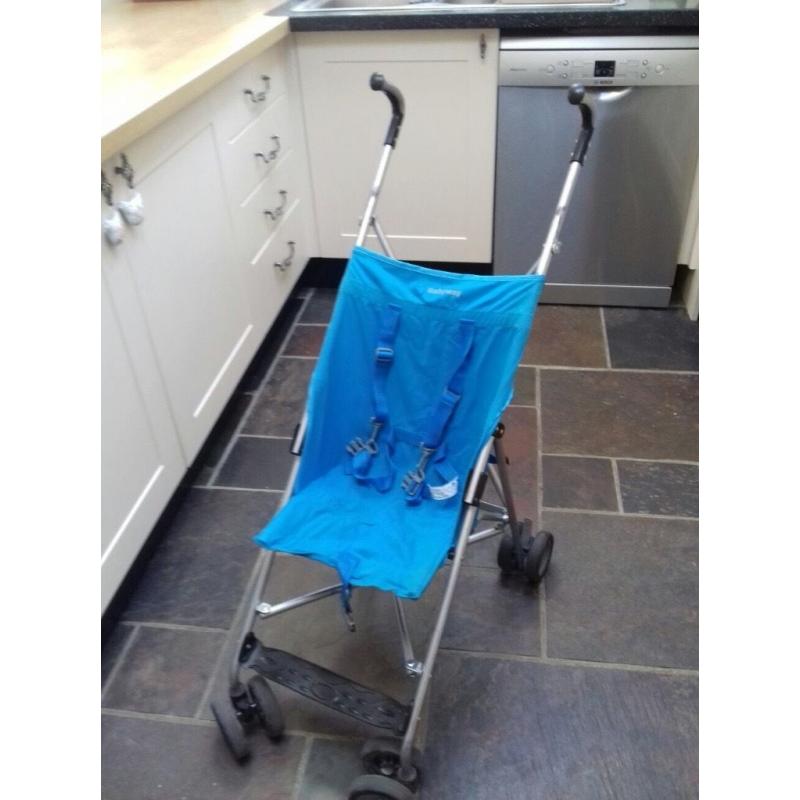 Stroller