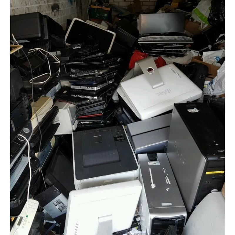 COMPUTER equipment - ideal for parts