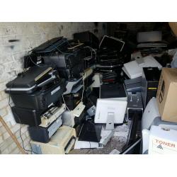 COMPUTER equipment - ideal for parts