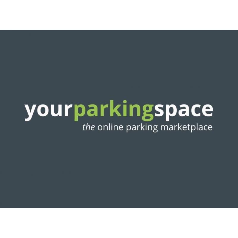 Parking near Manchester Victoria Train Station (ref: 20485679)