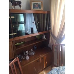 dresser units