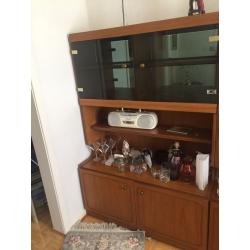 dresser units
