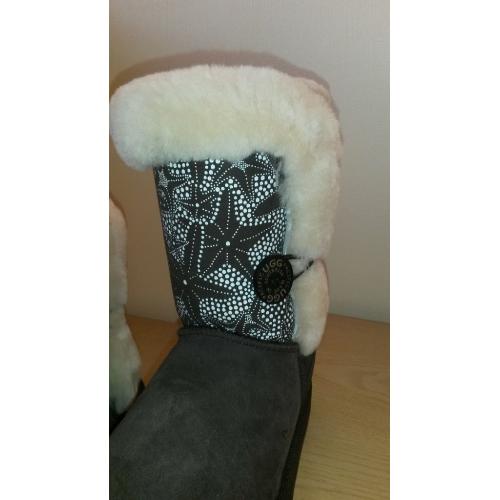 Genuine UUG boots bought in Perth Australia. .. .