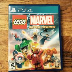 Ps4 boxed with all leads controller and wicked game