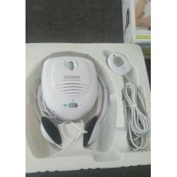lindam fethal doppler heartbeat monitor