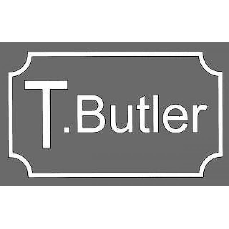 T Butler & Son (Sawston) Ltd - Looking for Skilled Tradesmen to work in the Cambridge Area.