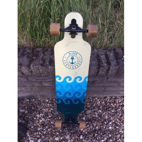 Longboard