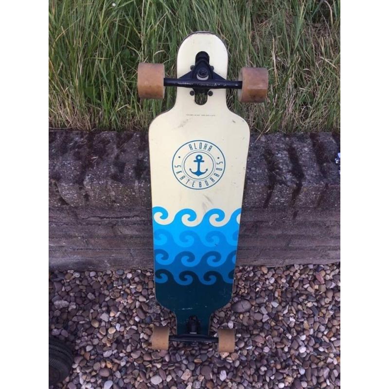 Longboard