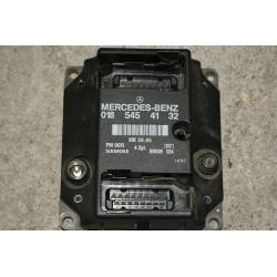 PMS ecu for Mercedes C180 W202, 0185454132, 018 545 41 32, 0185454232, 018 545 42 32