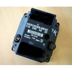 PMS ecu for Mercedes C180 W202, 0185454132, 018 545 41 32, 0185454232, 018 545 42 32