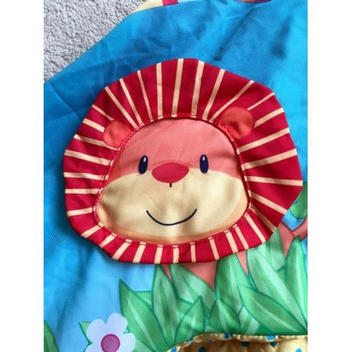Mothercare Baby Nest / inflatable doughnut
