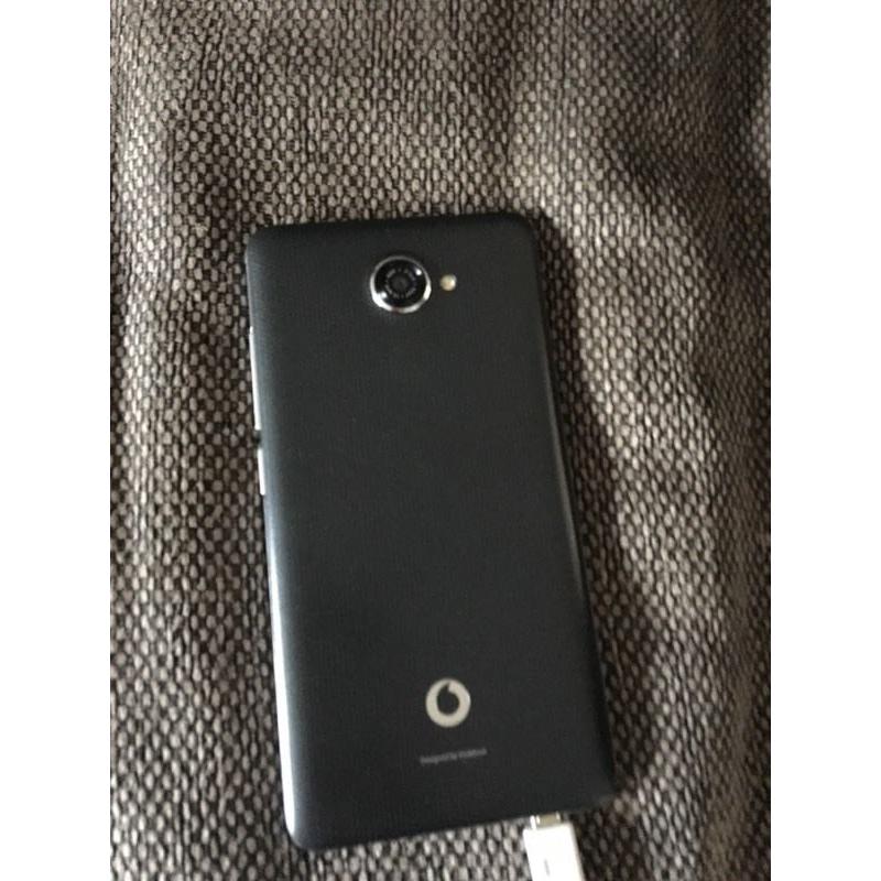Vodafone ultra smart 7