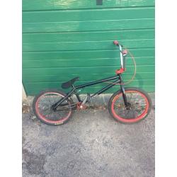 Bmx