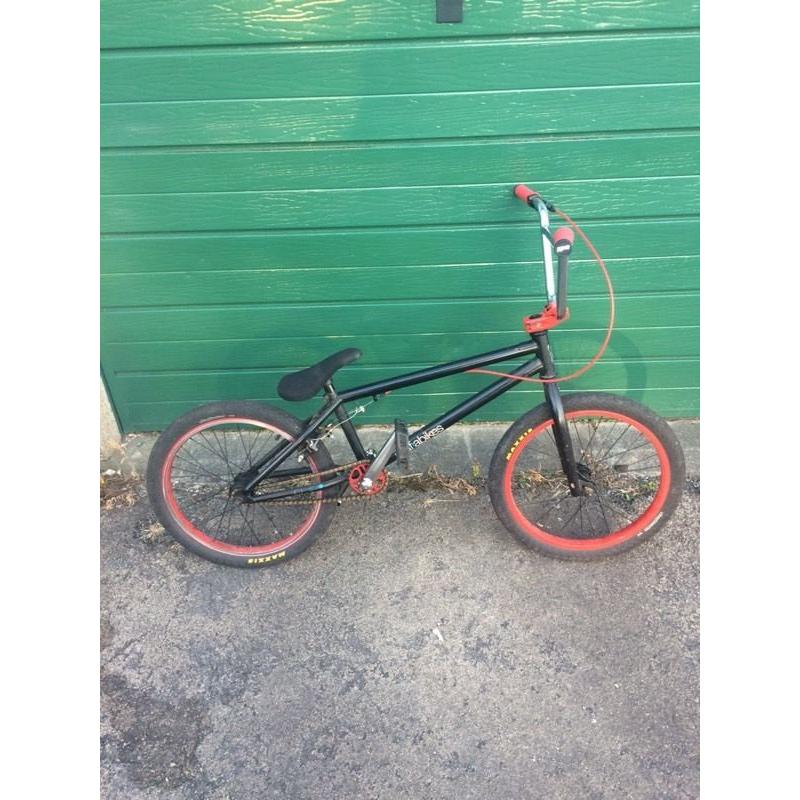 Bmx