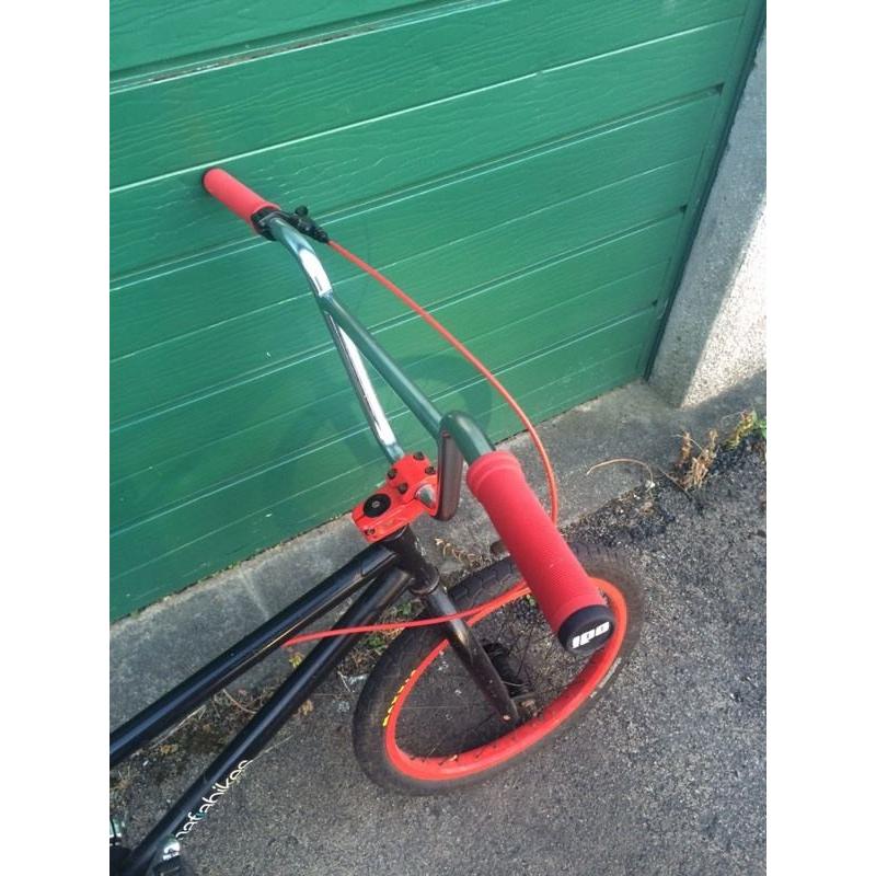 Bmx