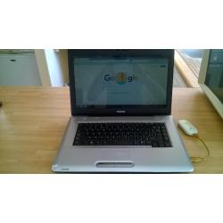 toshiba laptop