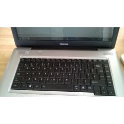 toshiba laptop