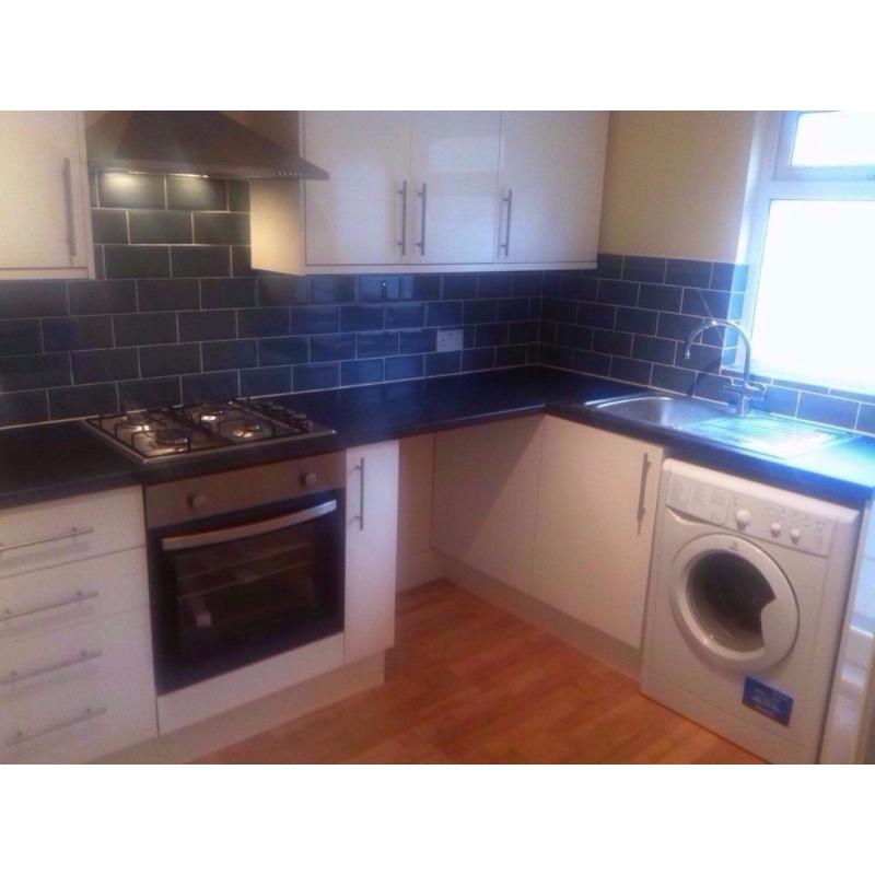 Triple Room in Bethnal Green