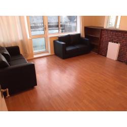 Triple Room in Bethnal Green