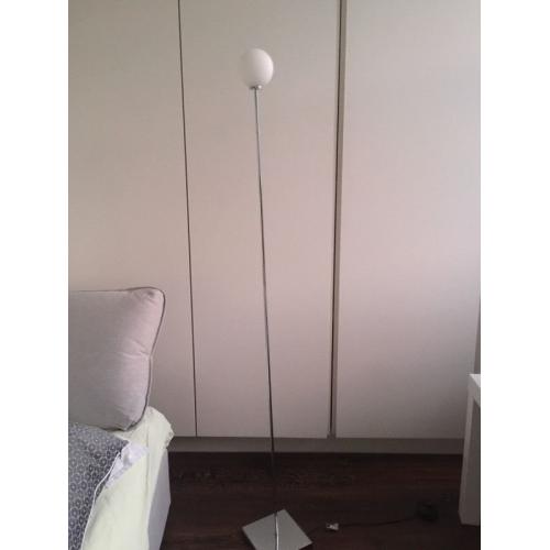 Habitat Lamp
