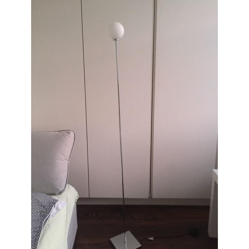 Habitat Lamp