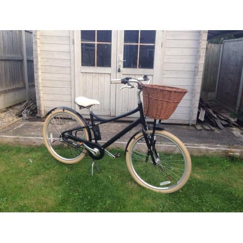 Avanti UBO1 ladies bike size small