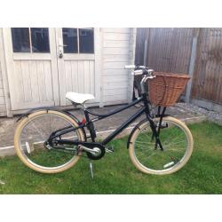 Avanti UBO1 ladies bike size small