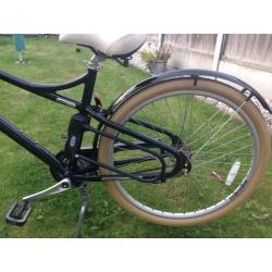 Avanti UBO1 ladies bike size small
