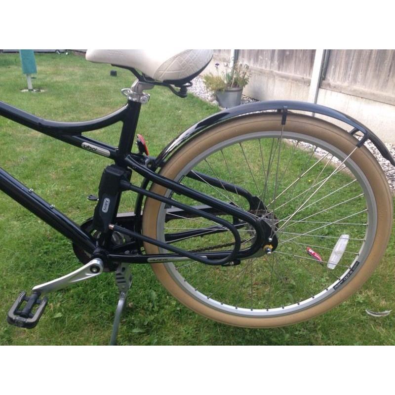 Avanti UBO1 ladies bike size small
