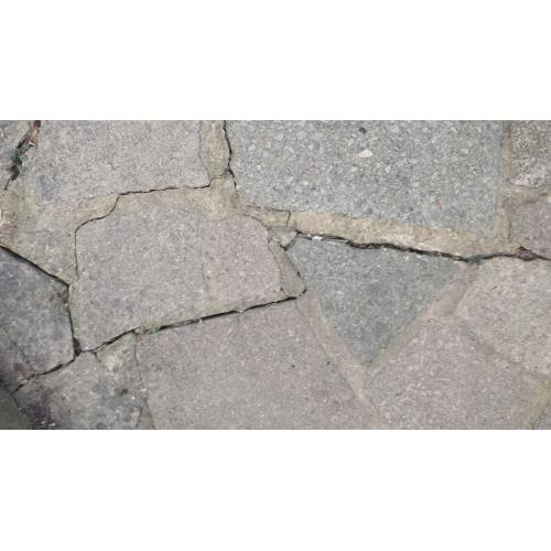 FREE Hardcore / broken slabs