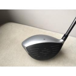 Taylormade SLDR S driver 10 degree stiff