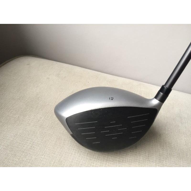 Taylormade SLDR S driver 10 degree stiff