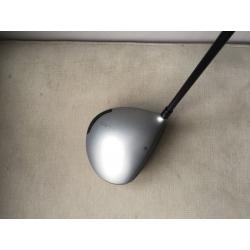 Taylormade SLDR S driver 10 degree stiff