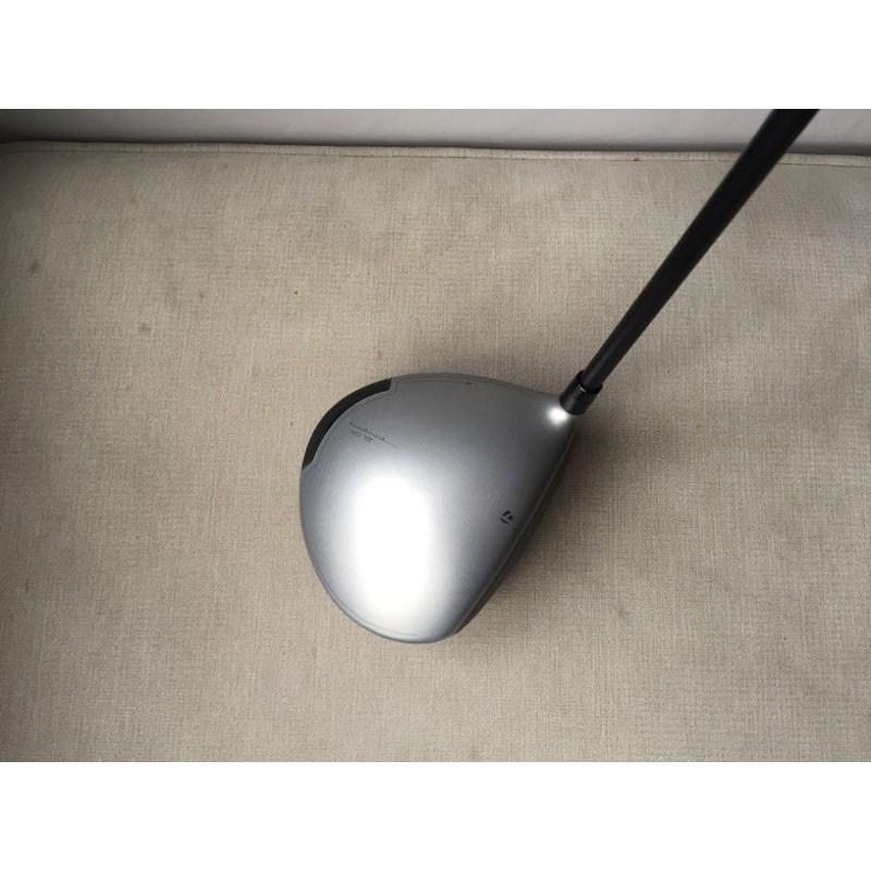 Taylormade SLDR S driver 10 degree stiff