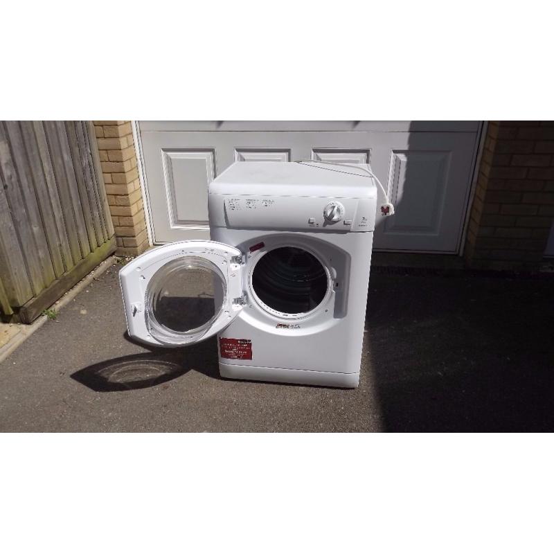 TUMBLE DRIER