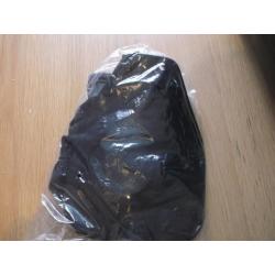 Brand New Petrol Strimmer Harness , Helmet , Face Guard , Ear Deffenders.