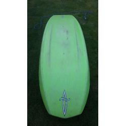 Dagger fx kayak/ play boat