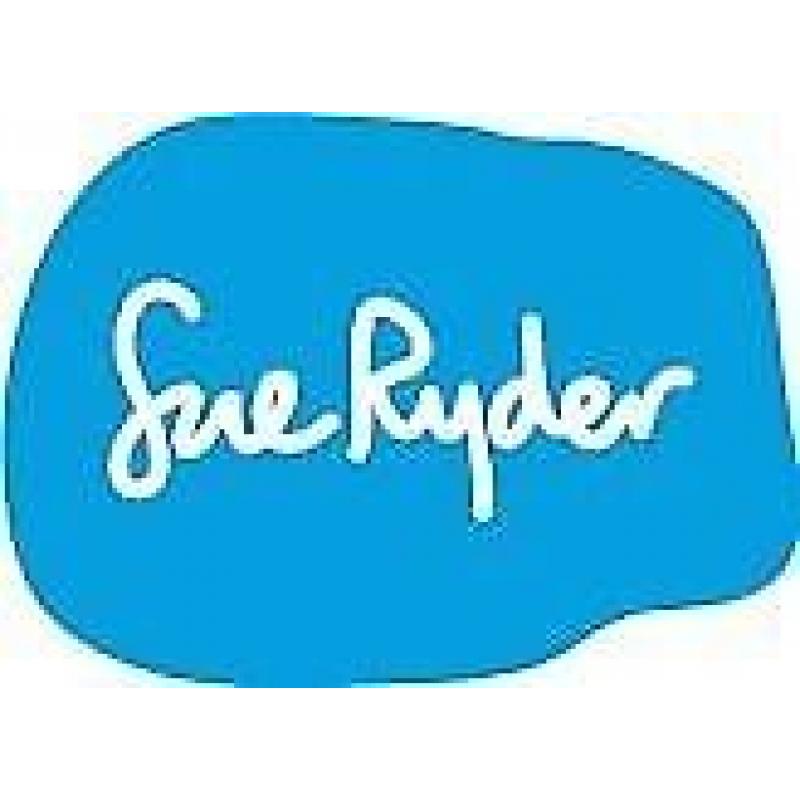 Assistant Shop Manager at the Sue Ryder shop, The Gant, Cross Hayes, Malmesbury, Wilts SN16 9BE