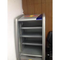 Red Bull Fridge